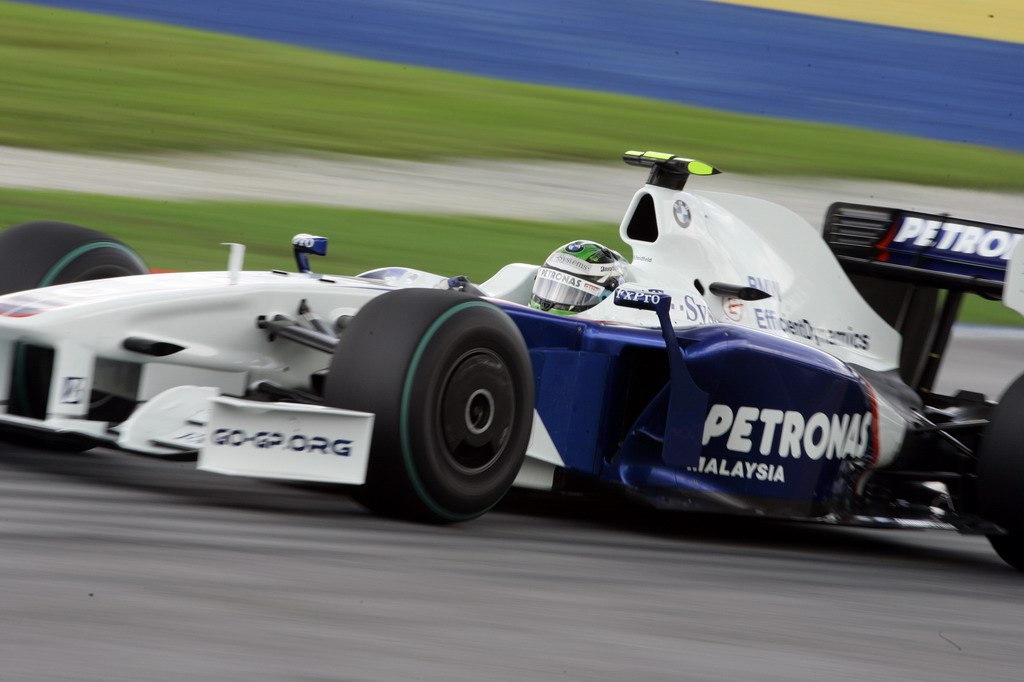 GP MALESIA Sabato